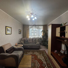 Квартира 31 м², 1-комнатная - изображение 3