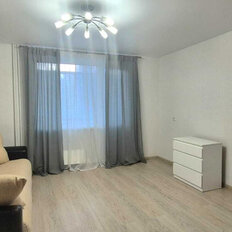 Квартира 44 м², 2-комнатная - изображение 1