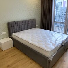 Квартира 69 м², 2-комнатная - изображение 3