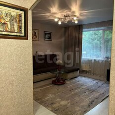 Квартира 65 м², 3-комнатная - изображение 4