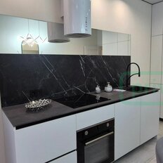 Квартира 43 м², 1-комнатная - изображение 2