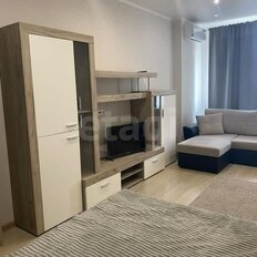 Квартира 41 м², 1-комнатная - изображение 1