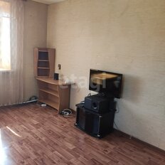 Квартира 32,6 м², 1-комнатная - изображение 2