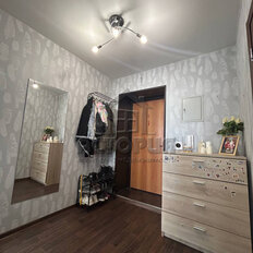 Квартира 40,9 м², 1-комнатная - изображение 4