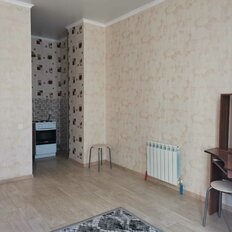 Квартира 32,1 м², 1-комнатная - изображение 2