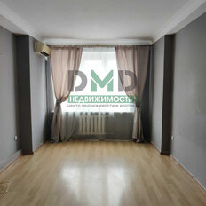 Квартира 96,8 м², 4-комнатная - изображение 1