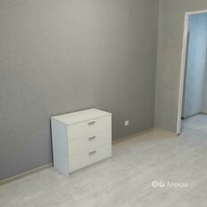 Квартира 35 м², 1-комнатная - изображение 4