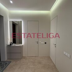 Квартира 72 м², 3-комнатные - изображение 3
