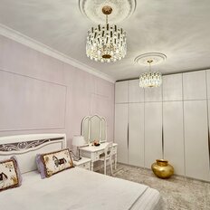 Квартира 37 м², 1-комнатная - изображение 3