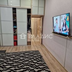 Квартира 52,8 м², 2-комнатная - изображение 5