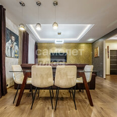 Квартира 56,4 м², 2-комнатная - изображение 1