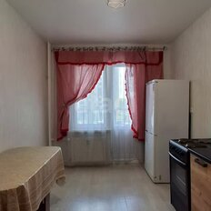 Квартира 40,4 м², 1-комнатная - изображение 5