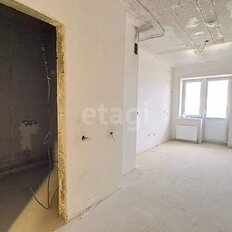 Квартира 21,5 м², студия - изображение 4