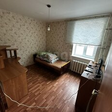 Квартира 110 м², 4-комнатная - изображение 1