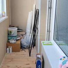 Квартира 40 м², 1-комнатная - изображение 1