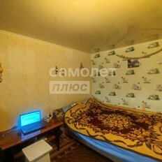 Квартира 32,3 м², 1-комнатная - изображение 2