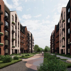 Квартира 106,2 м², 3-комнатная - изображение 4