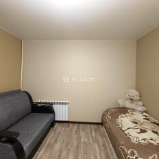 Квартира 30 м², 1-комнатная - изображение 5