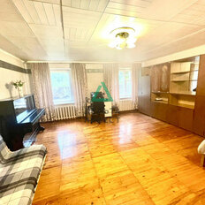 Квартира 73 м², 2-комнатная - изображение 1