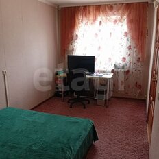 Квартира 46,3 м², 2-комнатная - изображение 1