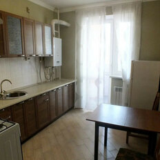 Квартира 40 м², 1-комнатная - изображение 5
