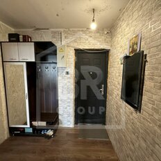 Квартира 41 м², 1-комнатная - изображение 5