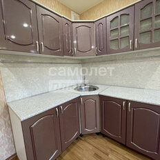 Квартира 55 м², 2-комнатная - изображение 3