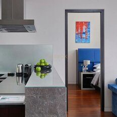 Квартира 70 м², 2-комнатные - изображение 3