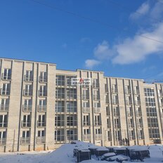 Квартира 70,2 м², 2-комнатная - изображение 4
