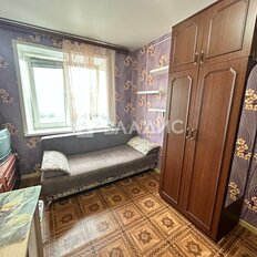 Квартира 16 м², студия - изображение 3