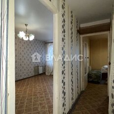 Квартира 39,5 м², 1-комнатная - изображение 4