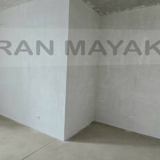 Квартира 34,1 м², 1-комнатная - изображение 4