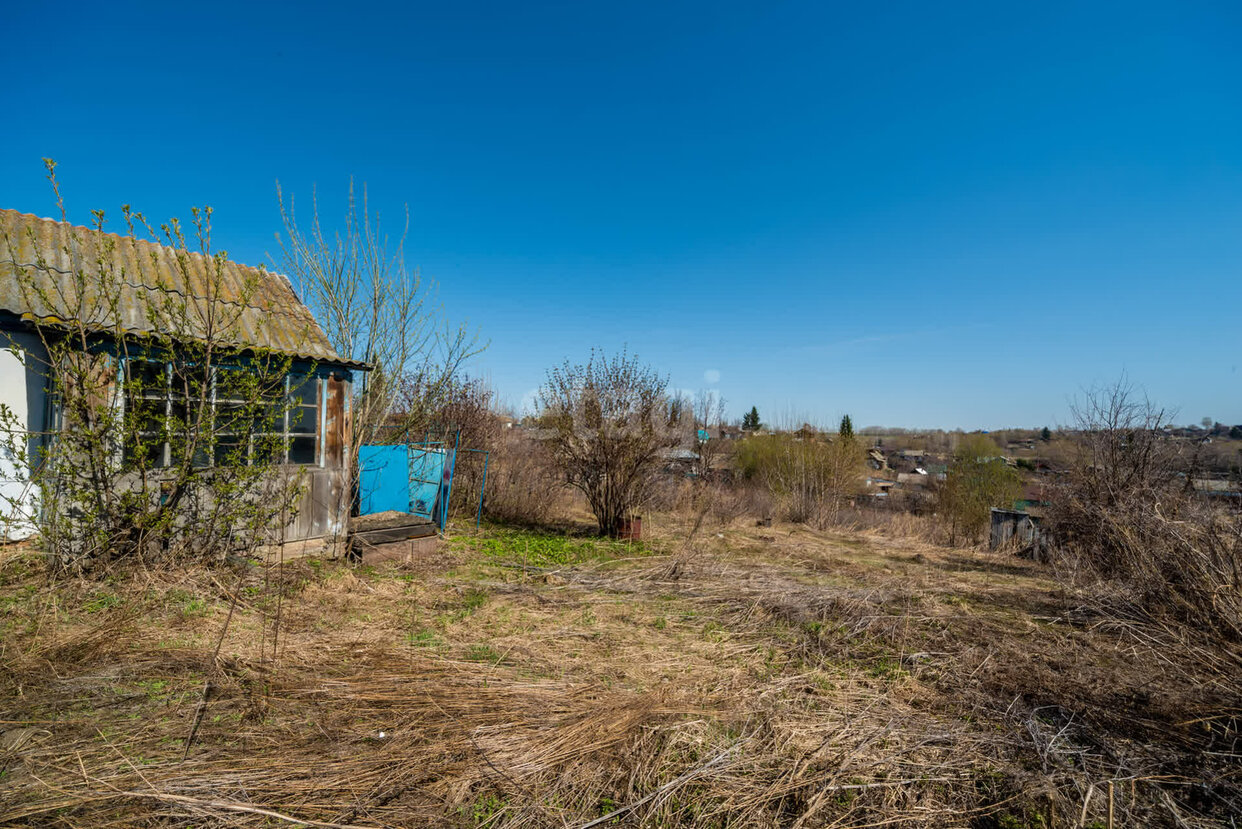 Дом 2-комн. 15 м² в СНТ Садовод — фото 4