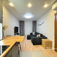 Квартира 37 м², 1-комнатная - изображение 3