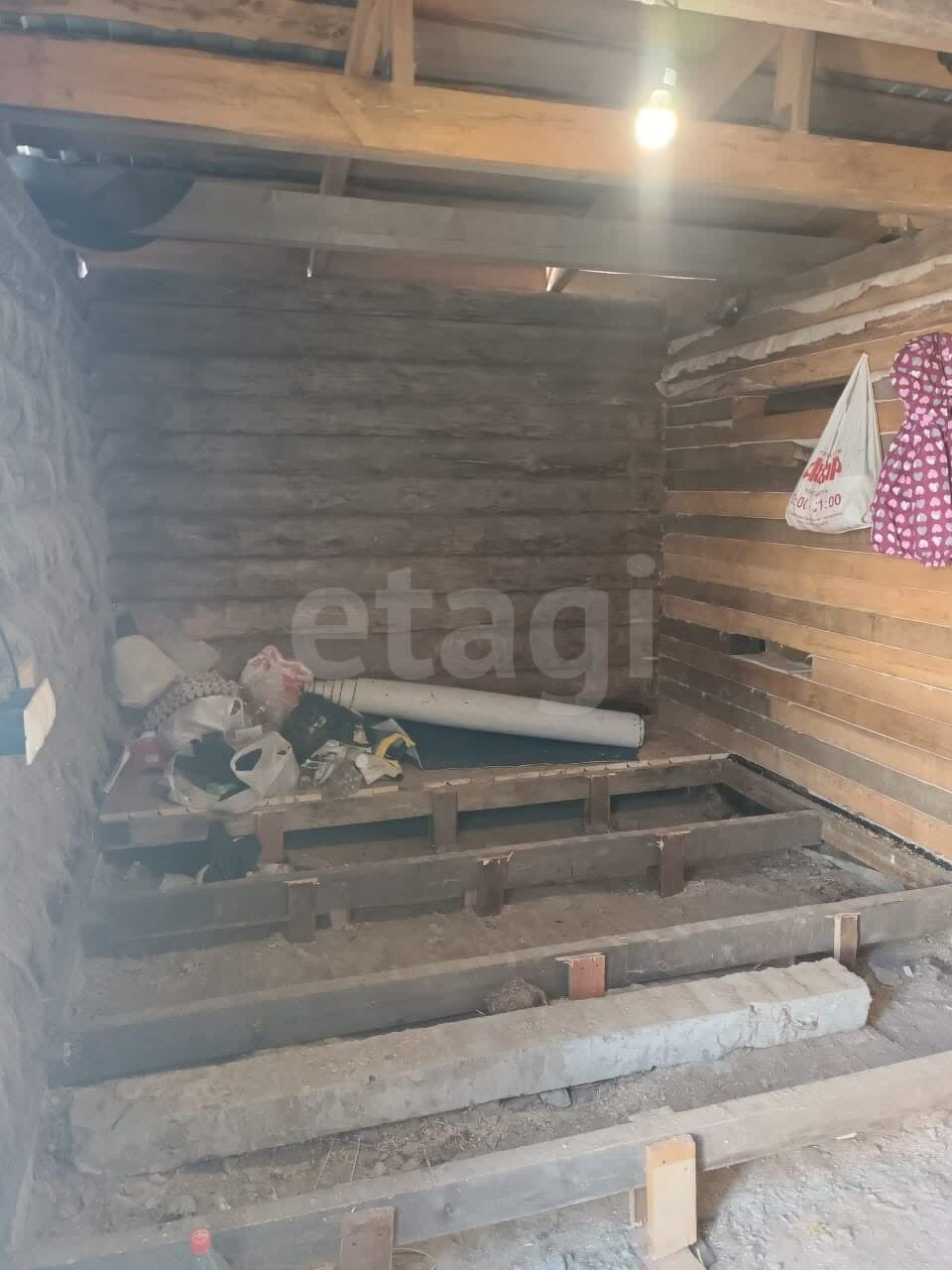 Дом 3-комн. 64.8 м² в Урай — фото 11 из 15