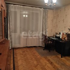 Квартира 31,1 м², 1-комнатная - изображение 4
