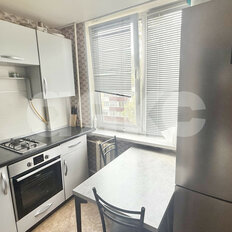 Квартира 43,8 м², 2-комнатная - изображение 1