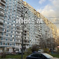 Квартира 38 м², 1-комнатная - изображение 1