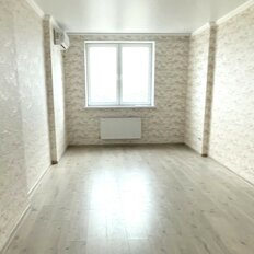 Квартира 54,3 м², 2-комнатная - изображение 2