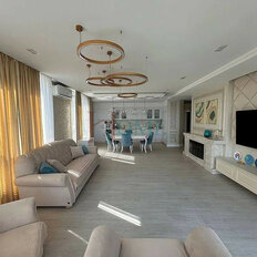 Квартира 145 м², 4-комнатная - изображение 4