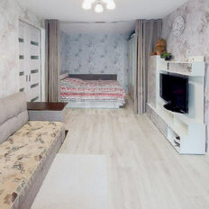 Квартира 46 м², 2-комнатная - изображение 4