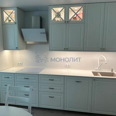 Квартира 89,9 м², 4-комнатная - изображение 4