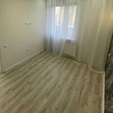 Квартира 34 м², 1-комнатная - изображение 3