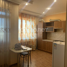 Квартира 34,8 м², 1-комнатная - изображение 1