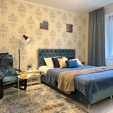 Квартира 40 м², 2-комнатная - изображение 5