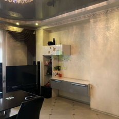 Квартира 82,7 м², 3-комнатная - изображение 5