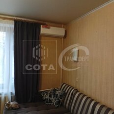 Квартира 31 м², 1-комнатная - изображение 2