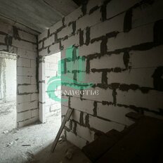 Квартира 34 м², 1-комнатная - изображение 4