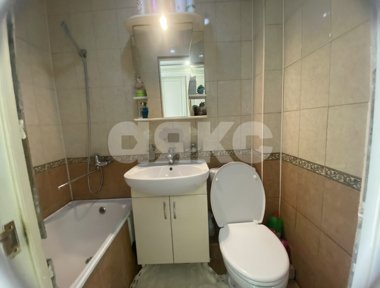 24,5 м², квартира-студия 6 250 000 ₽ - изображение 33
