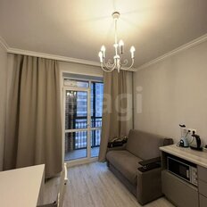 Квартира 32 м², 1-комнатная - изображение 2